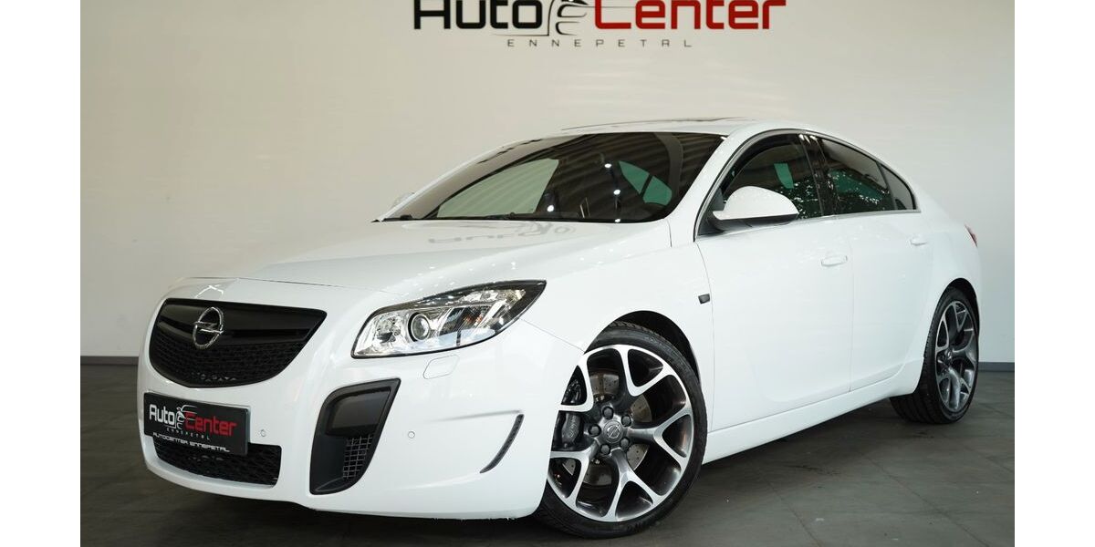 Opel Insignia 115.000 km 16.790 &euro; Ennepetal (Bei Wuppertal) 58256