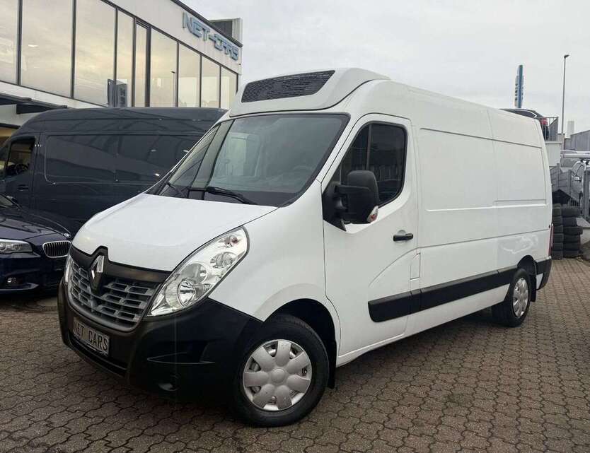 Renault Master 150.000 km 17.950 € Hilden (bei Düsseldorf) 40721