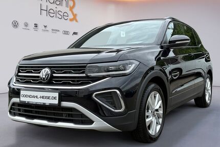 VW T-Cross 10.536 km 25.980 &euro; Köln 50739