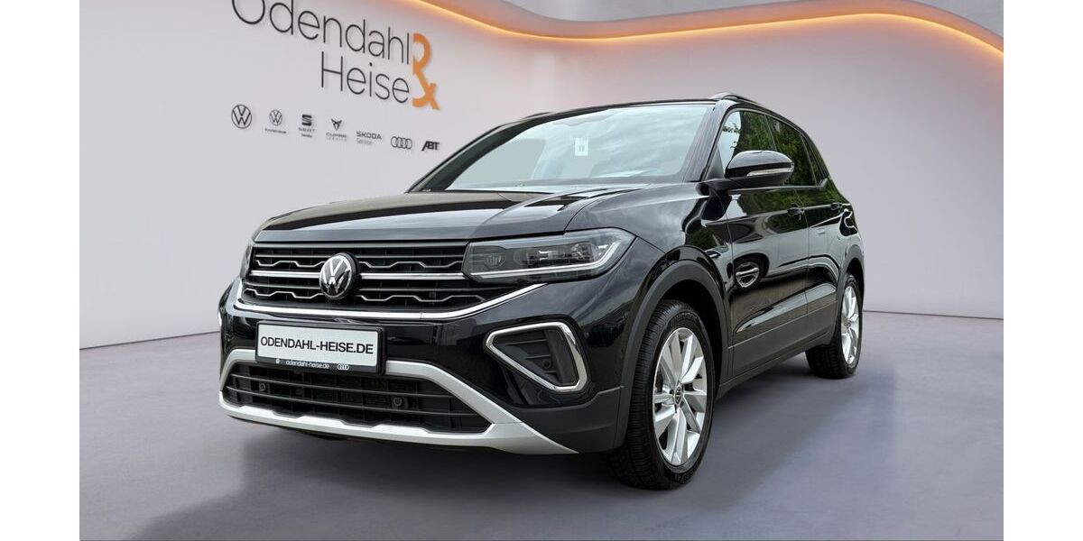 VW T-Cross 10.536 km 25.980 &euro; Köln 50739
