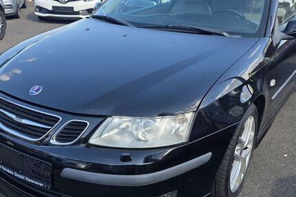 Saab 9-3 240.036 km 3.450 &euro; Solingen 42659