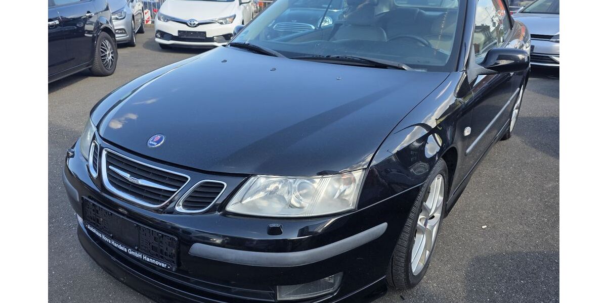 Saab 9-3 240.036 km 3.450 &euro; Solingen 42659