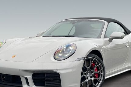 Porsche 992 3.900 km 175.900 &euro; Bergisch Gladbach 51429