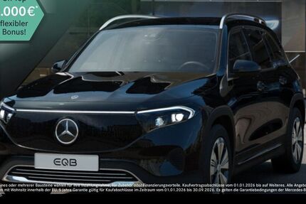 Mercedes-Benz EQB 18.114 km 36.990 &euro; Wuppertal 42115