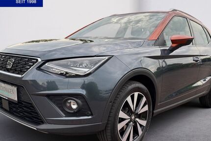 Seat Arona 72.000 km 14.490 &euro; Neuss 41462