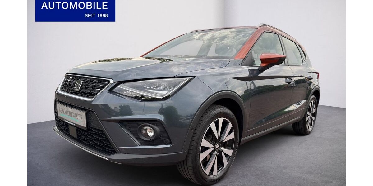 Seat Arona 72.000 km 14.490 &euro; Neuss 41462