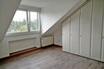 Dachgeschoßwohnung Leverkusen Bürrig - 3 Zimmer, 82 m&sup2;, 750&euro; | Angebot:26485668