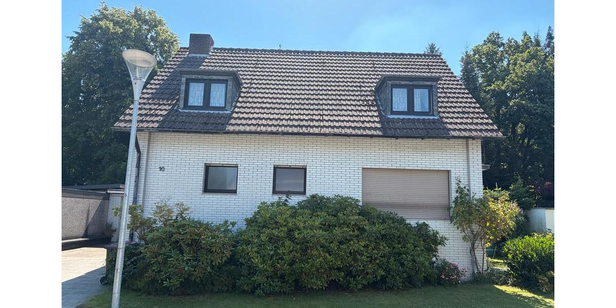 Einfamilienhaus Erkrath - 4 Zimmer, 125 m&sup2;, 450.000&euro; | Angebot:27285288