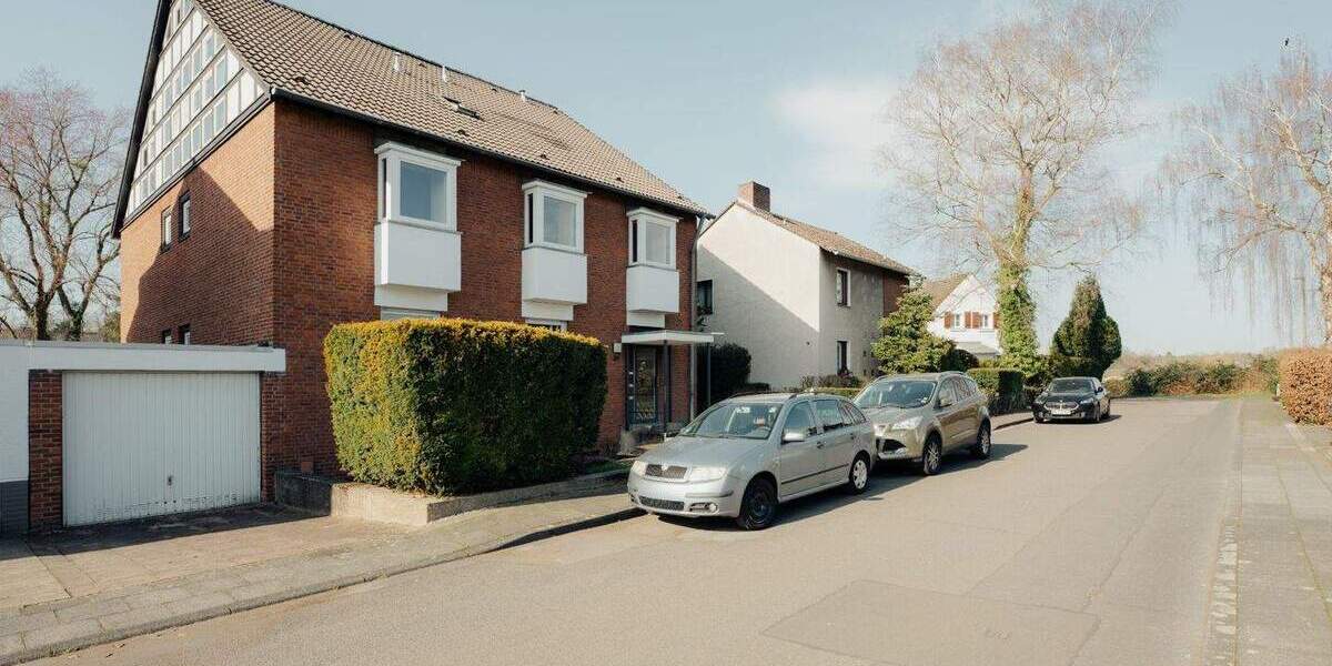 Mehrfamilienhaus, Wohnhaus Bergisch Gladbach Refrath - 1 Zimmer, 314 m&sup2;, 1.265.000&euro; | Angebot:25686943