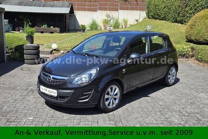 Opel Corsa 102.400 km 4.991 &euro; Gevelsberg 58285