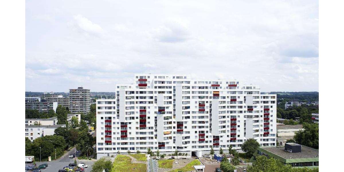 Etagenwohnung Ratingen West - 2 Zimmer, 65 m&sup2;, 423&euro; | Angebot:27020943