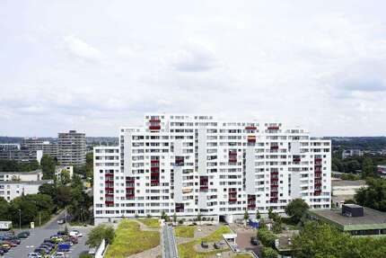 Wohnung Ratingen West - 2 Zimmer, 65 m&sup2;, 423&euro; | Angebot:27020943