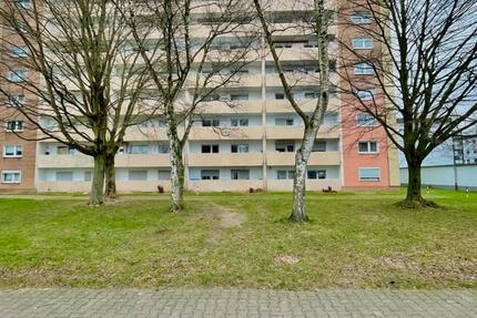 Geräumige 2-Zi.-Wohnung mit Balkon! zimmer