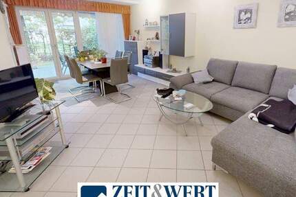 Wohnung Köln-Nippes Weidenpesch - 2 Zimmer, 61 m&sup2;, 385.000&euro; | Angebot:24974509