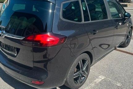 Opel Zafira 335.000 km 3.900 &euro; Remscheid 42899