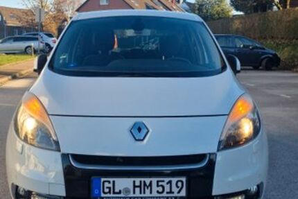 Renault Scenic 231.000 km 3.700 &euro; Burscheid 51399