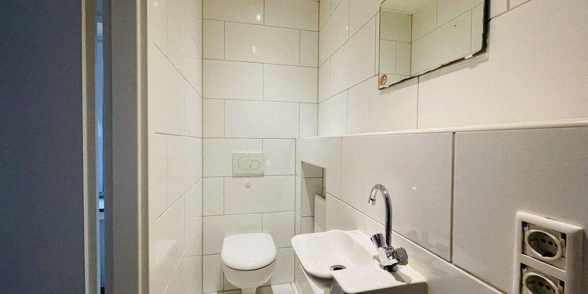 Einfamilienhaus Hilden Kalstert - 5 Zimmer, 107 m&sup2;, 389.000&euro; | Angebot:24137322