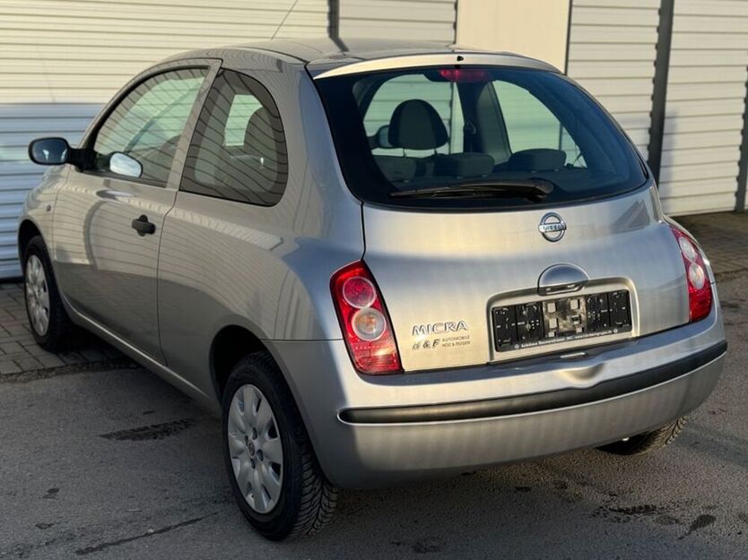 Micra