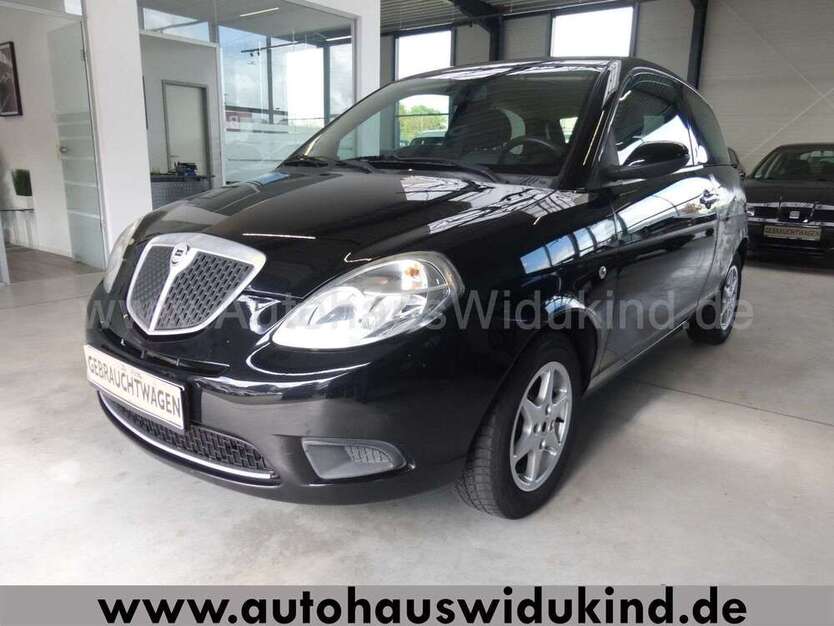 Ypsilon