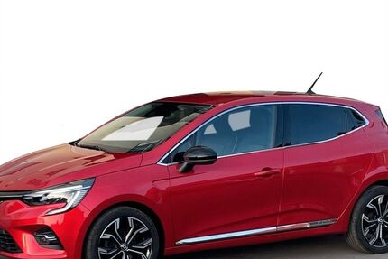 Renault Clio 61.117 km 15.990 € Solingen/NRW 42655