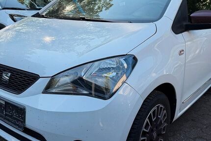 Seat Mii 134.000 km 5.700 &euro; Köln (Ostheim) 51107