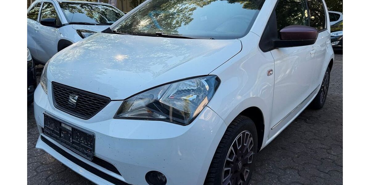 Seat Mii 134.000 km 5.700 &euro; Köln (Ostheim) 51107