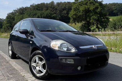Fiat Punto Evo 198.000 km 2.000 &euro; Velbert 42555