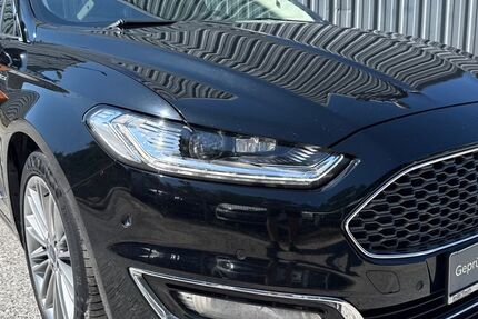 Ford Mondeo 230.000 km 9.990 &euro; Bergisch Gladbach 51467