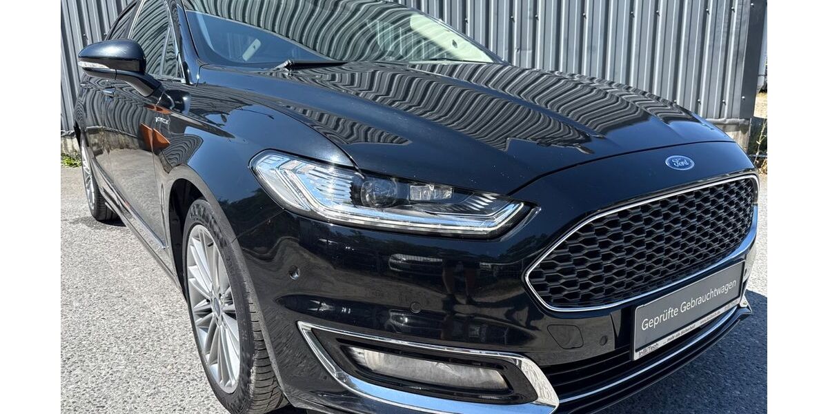 Ford Mondeo 230.000 km 9.990 &euro; Bergisch Gladbach 51467