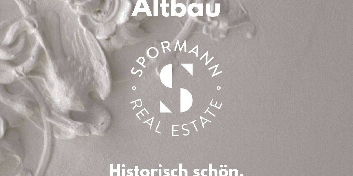 Etagenwohnung Düsseldorf Düsseltal - 2 Zimmer, 68 m&sup2;, 299.000&euro; | Angebot:26826273