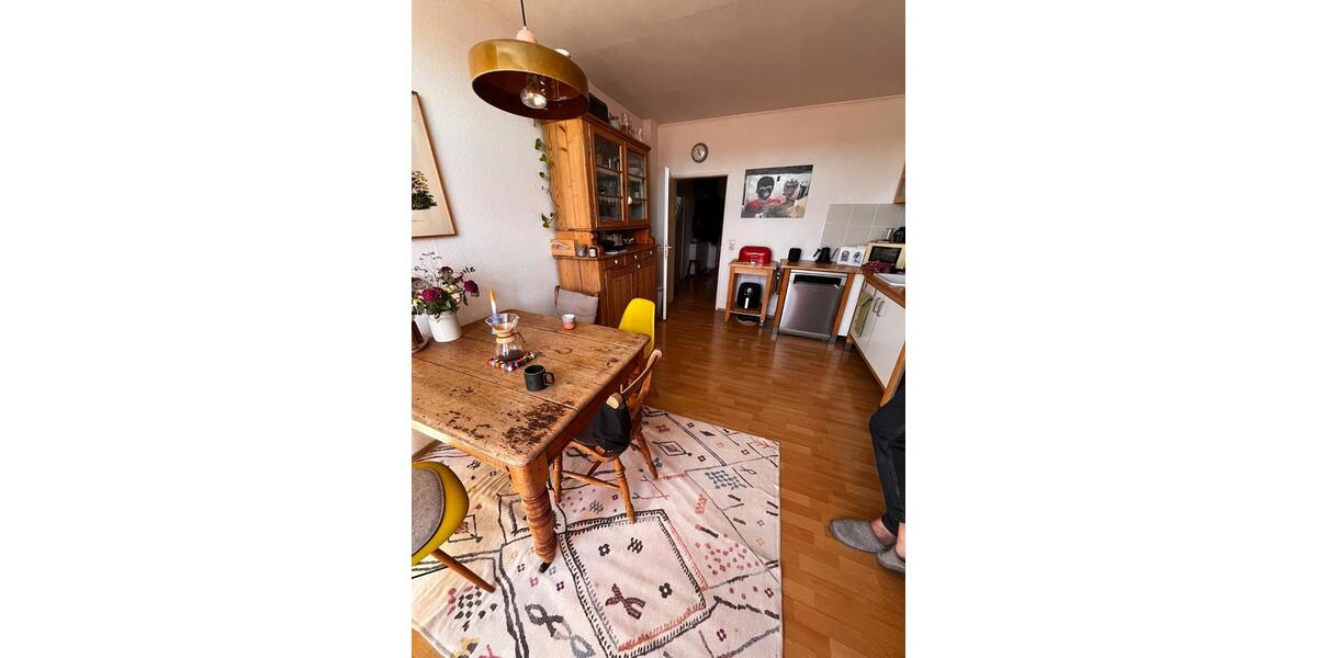 Etagenwohnung Düsseldorf Flingern Süd - 2 Zimmer, 85 m&sup2;, 1.488&euro; | Angebot:24612567