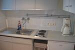 Etagenwohnung Köln Mülheim - 1.5 Zimmer, 29 m&sup2;, 160.000&euro; | Angebot:25982505