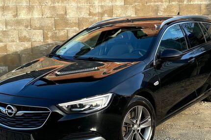 Opel Insignia 169.000 km 7.890 € Wermelskirchen 42929