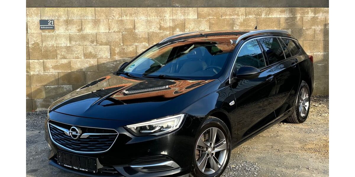 Opel Insignia 169.000 km 7.890 € Wermelskirchen 42929