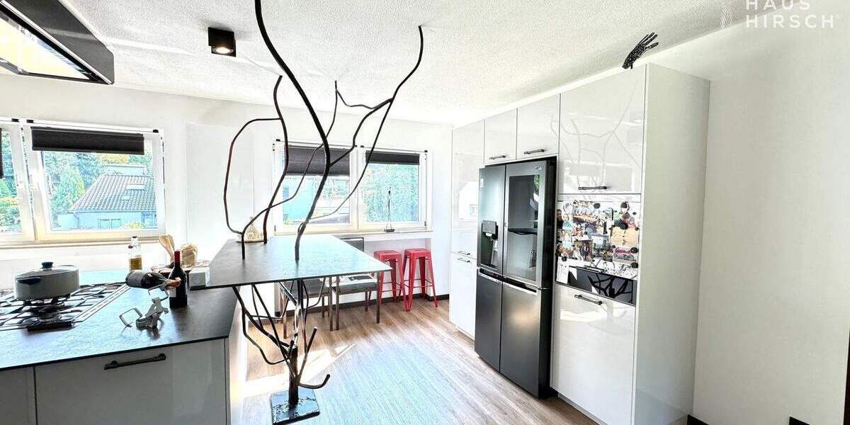 Einfamilienhaus Erkrath - 7 Zimmer, 230 m&sup2;, 899.000&euro; | Angebot:24787772