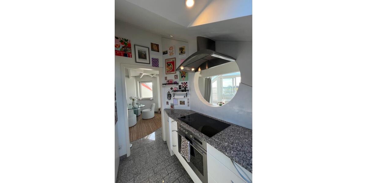 Maisonettenwohnung Leverkusen Bergisch Neukirchen - 3.5 Zimmer, 85 m&sup2;, 1.290&euro; | Angebot:24829687