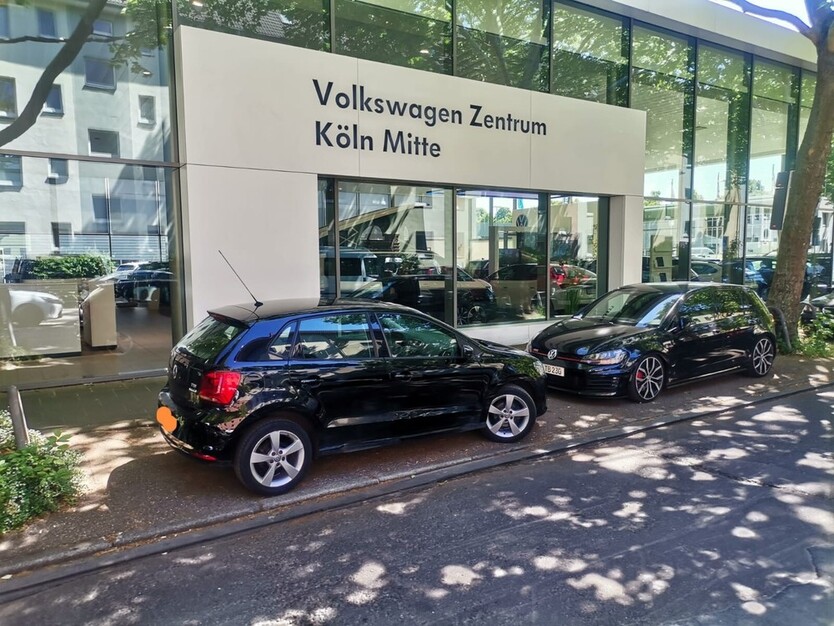 VW Polo 184.900 km 6.667 € Köln 50667