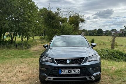 Seat Ateca 117.000 km 16.499 &euro; Ratingen 40872