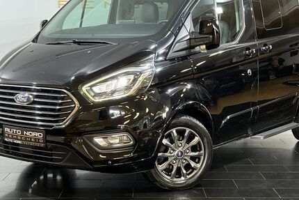 Ford Tourneo Custom 95.000 km 32.990 &euro; Remscheid 42897