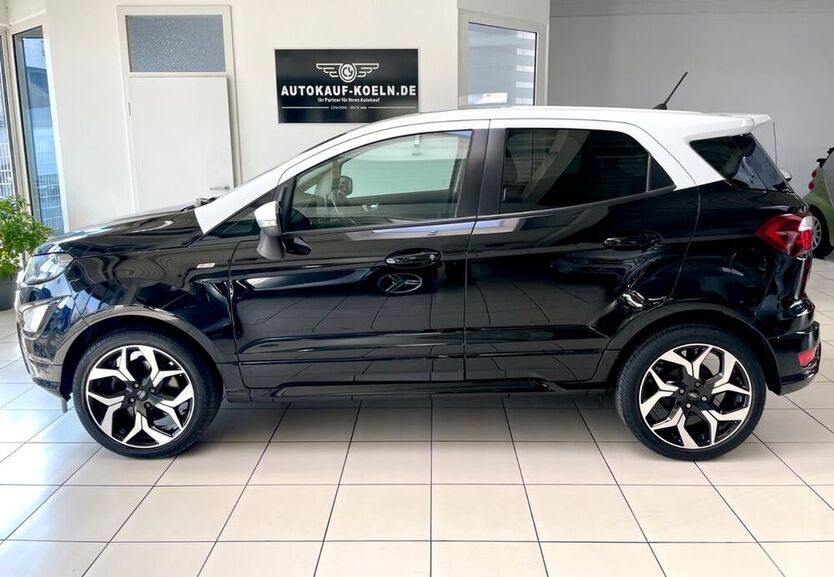 EcoSport