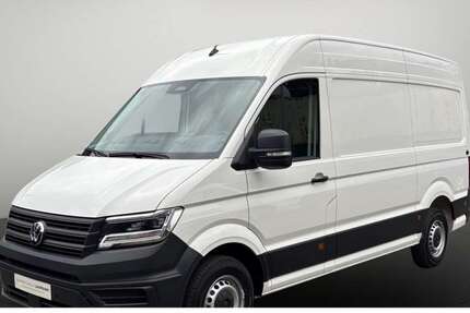 VW Crafter 4.980 km 64.680 &euro; Leverkusen 51379