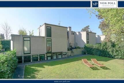 Haus Düsseldorf Kaiserswerth - 1 Zimmer, 360 m&sup2;, 1.620.000&euro; | Angebot:23972426