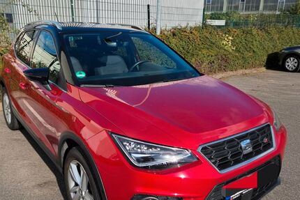 Seat Arona 49.000 km 15.999 € Langenfeld 40764