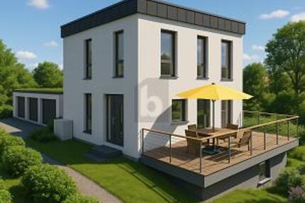 IHR NEUES ZUHAUSE IN WUPPERTAL - KFW 40 5 zimmer