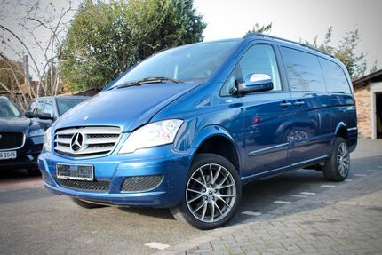Mercedes-Benz Viano 237.000 km 15.900 € Köln 51145