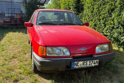 Ford Sierra