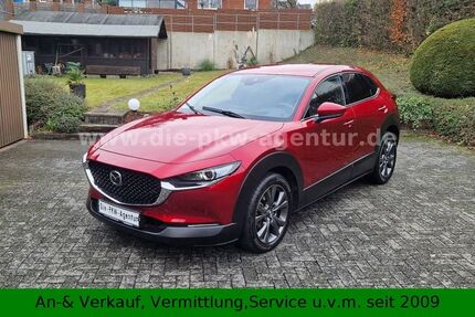 Mazda CX-30 31.700 km 21.450 € Gevelsberg 58285