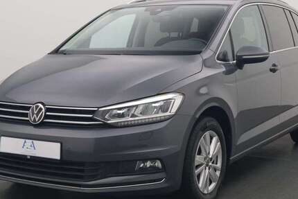 VW Touran 145.800 km 22.490 € Leverkusen 51373