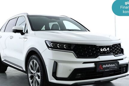 Kia Sorento 64.723 km 33.990 &euro; Wuppertal 42287