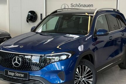 Mercedes-Benz EQB 12.440 km 46.450 &euro; Wuppertal 42281